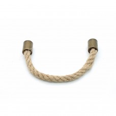 Hasır  Antik  96mm Kulp