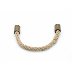 Hasır  Antik  96mm Kulp