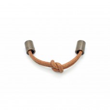 Meşin 96MM Antik  Kulp