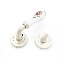 Porcelain Door Handle