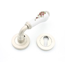 Porcelain Door Handle