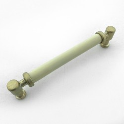 Porcelain Handle