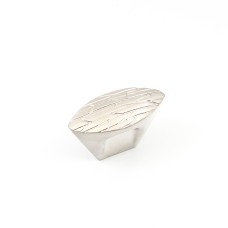 Metal Düğme Kulp
