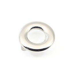 Metal Düğme Kulp