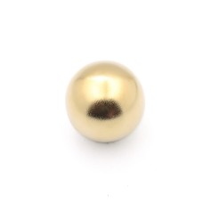 Porselen Beybi  Düğme Kulp