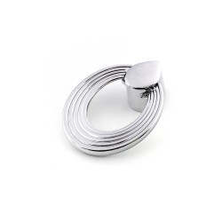 Metal  Satürn  Krom Kulp