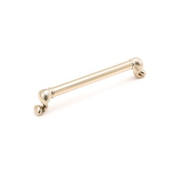 Metal Neoklasik Kulp