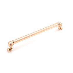 Metal Neoklasik Kulp