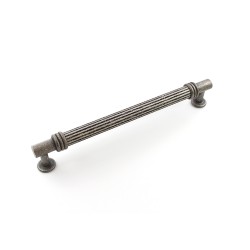 Metal İzmir Ancient Tin Handle