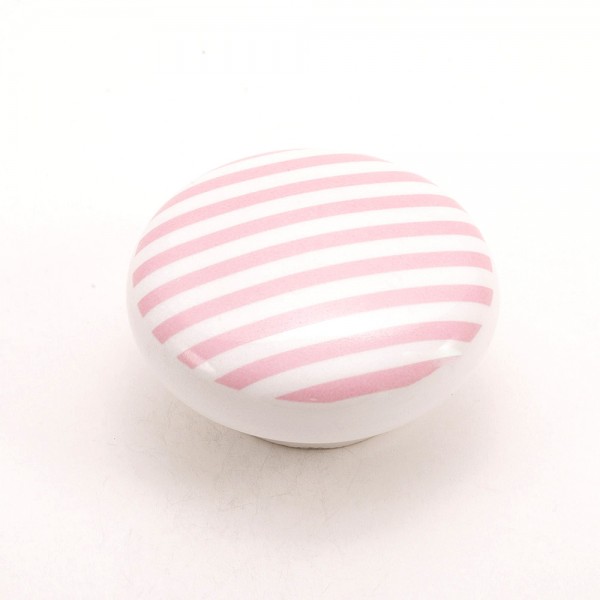 Porcelain Knob