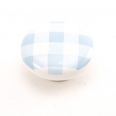 Porselen Ufo Düğme Kulp PD104