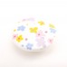 Porcelain Big Ufo Knob