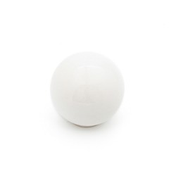 Porcelain Baby Room Knob