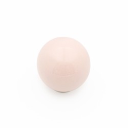 Porcelain Baby Room Knob