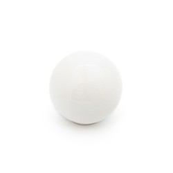 Porcelain Baby Room Knob