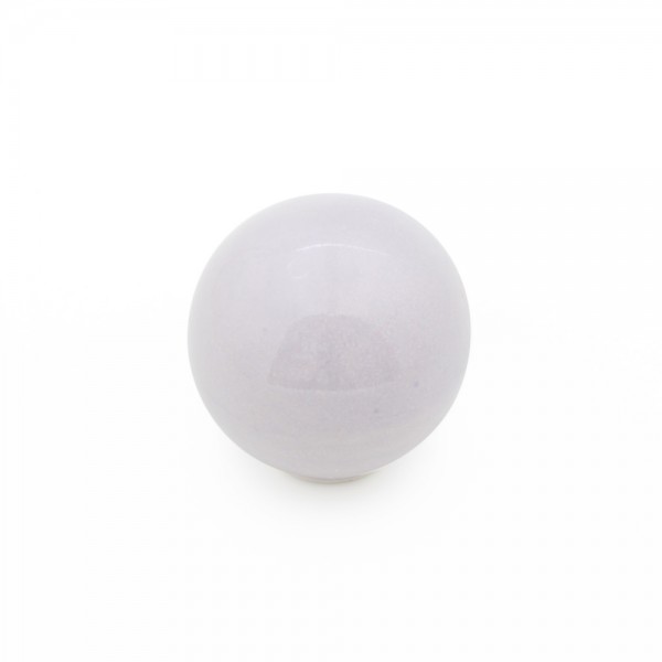 Porcelain Baby Room Knob