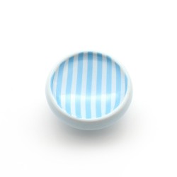 Porcelain Knob