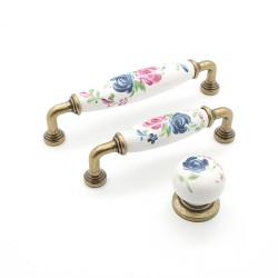 Porcelain Handle