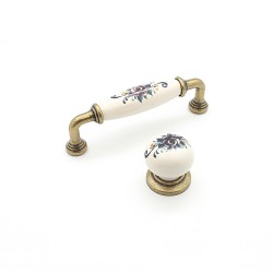 Porcelain Handle