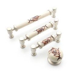 Porcelain Handles