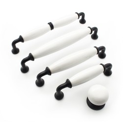 Porcelain Handles