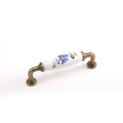 Porcelain Star 96 Handle