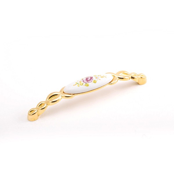 Porcelain Örgü Handle