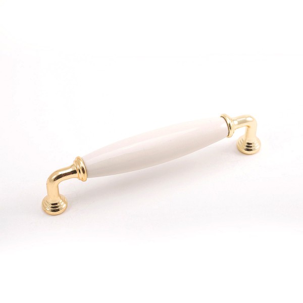 Porcelain Star 128 Handle
