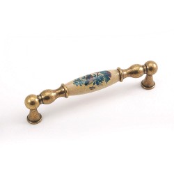 Porcelain Topkapı Handle