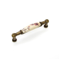 Porcelain Bergama Handle