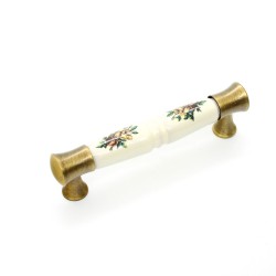 Porcelain Dicle 96 Handle