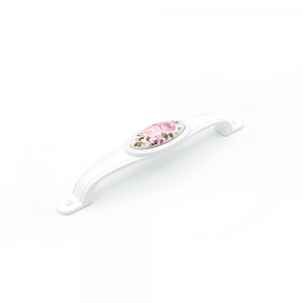 Porcelain Akçay 128 Handle