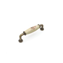 Porcelain Star 96 Ser Handle