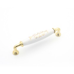Porcelain Handle