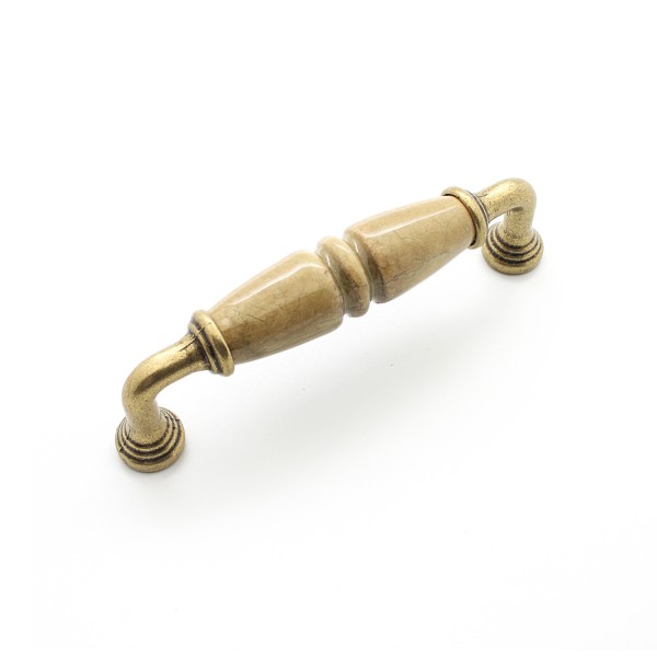 Porcelain Handles