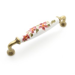 Porcelain Handles