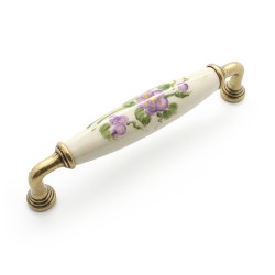 Porcelain Handles