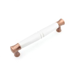 Porcelain Spring Handle