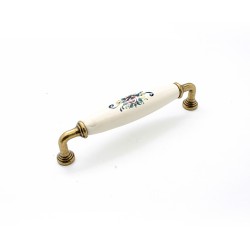 Porcelain Handle