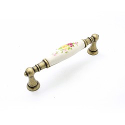 Porcelain Handle