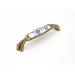 Porcelain Handle