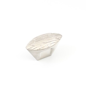 Metal Düğme Kulp