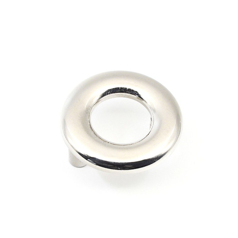 Metal Düğme Kulp