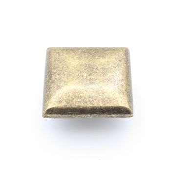 Metal Batum Düğme Kulp