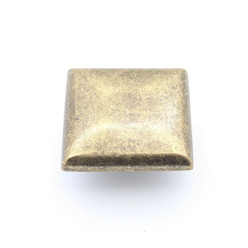 Metal Batum Düğme Kulp