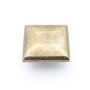Metal Batum Düğme Kulp