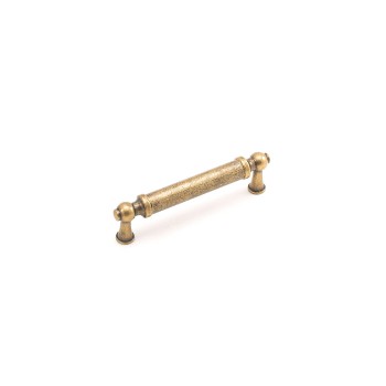 Metal Çemberlitaş Kulp