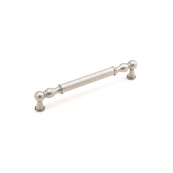 Metal Topkapı Kalay Kulp