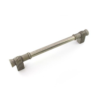 Metal Haliç Kalay Kulp