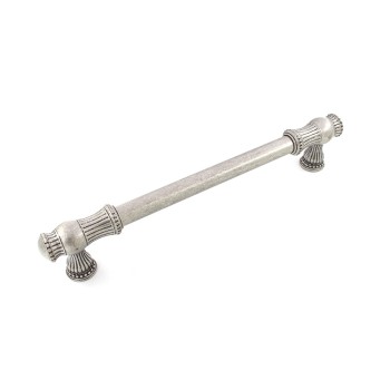 Metal Eyüp Kalay Yay Kulp
